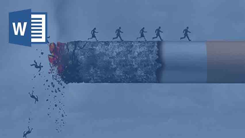 و دانلود تحقیق مضرات دخانیات