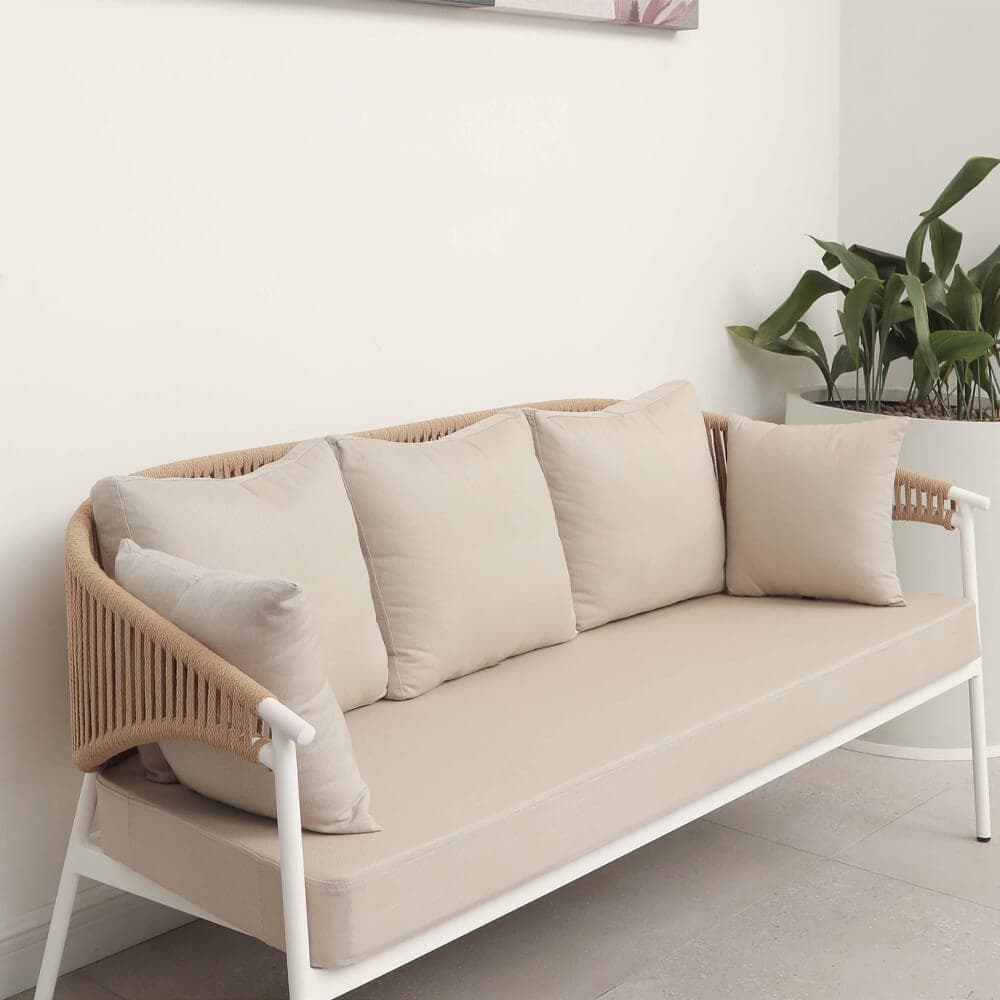 مبل سه نفره کاپری Capri Sofa Triple Seat5 نظری — تصویر ۲
