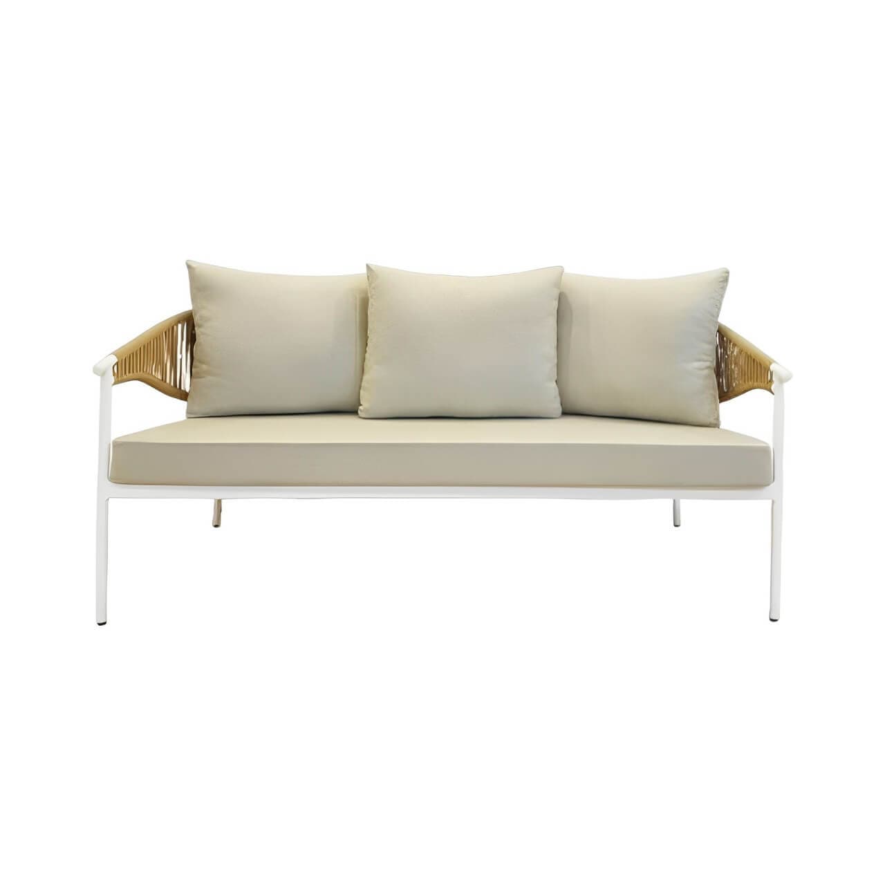 مبل سه نفره کاپری Capri Sofa Triple Seat5 نظری
