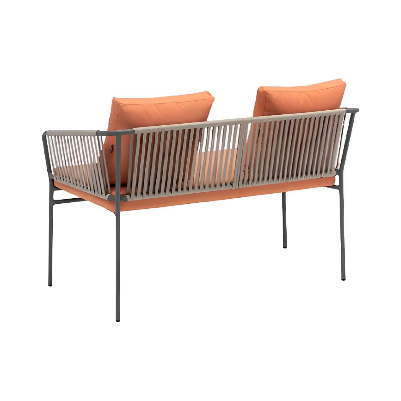 صندلی دو نفره کاپری Capri Double Seat1 نظری — تصویر ۲