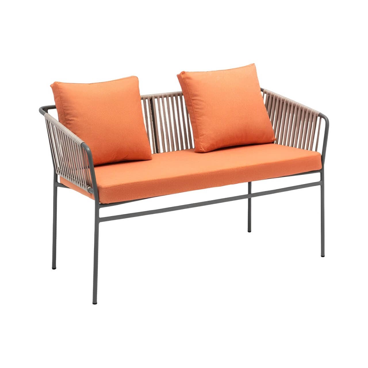 صندلی دو نفره کاپری Capri Double Seat1 نظری