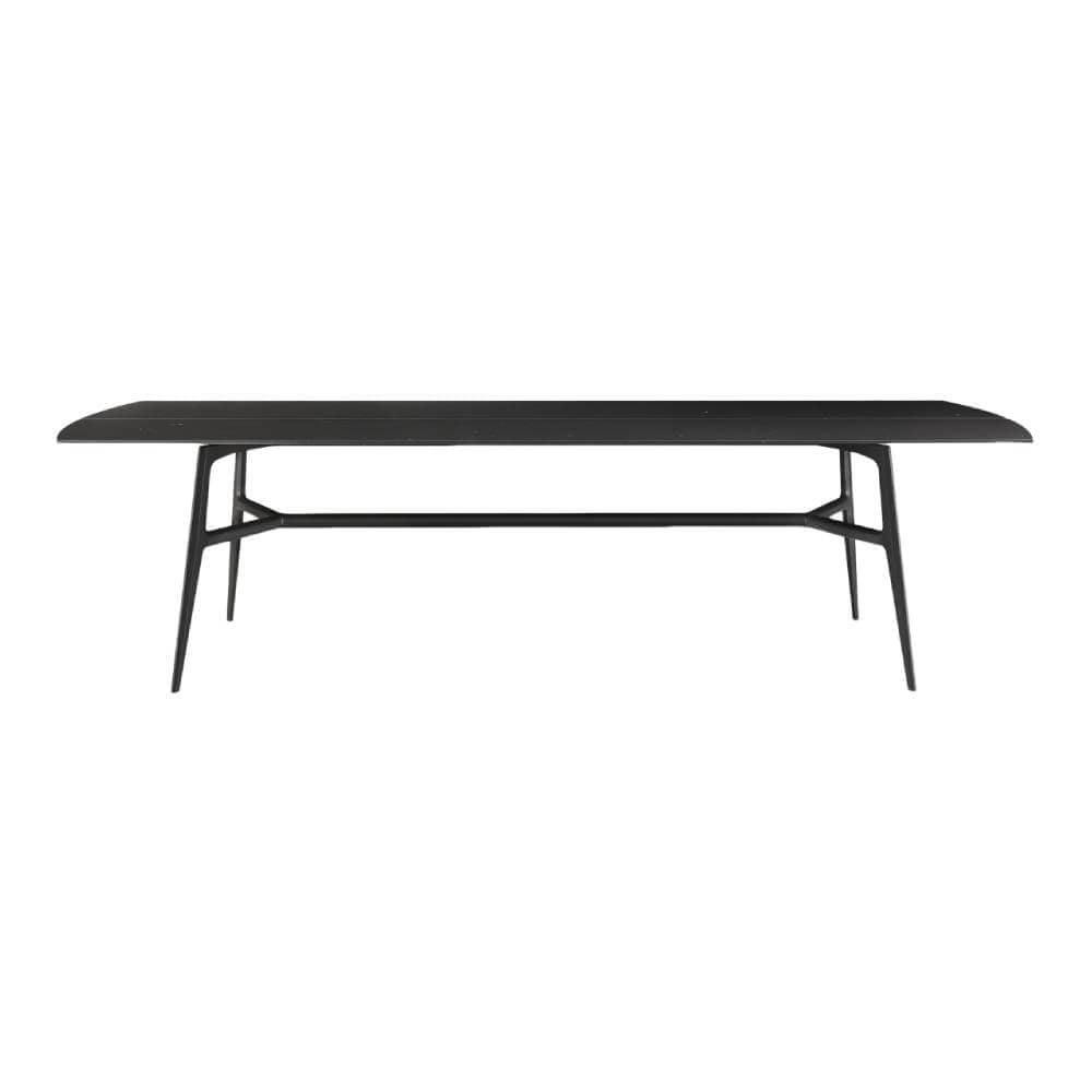 میز سنگی داینینگ لانژ مستطیل 100*160مدل Dining(I)160 نظری