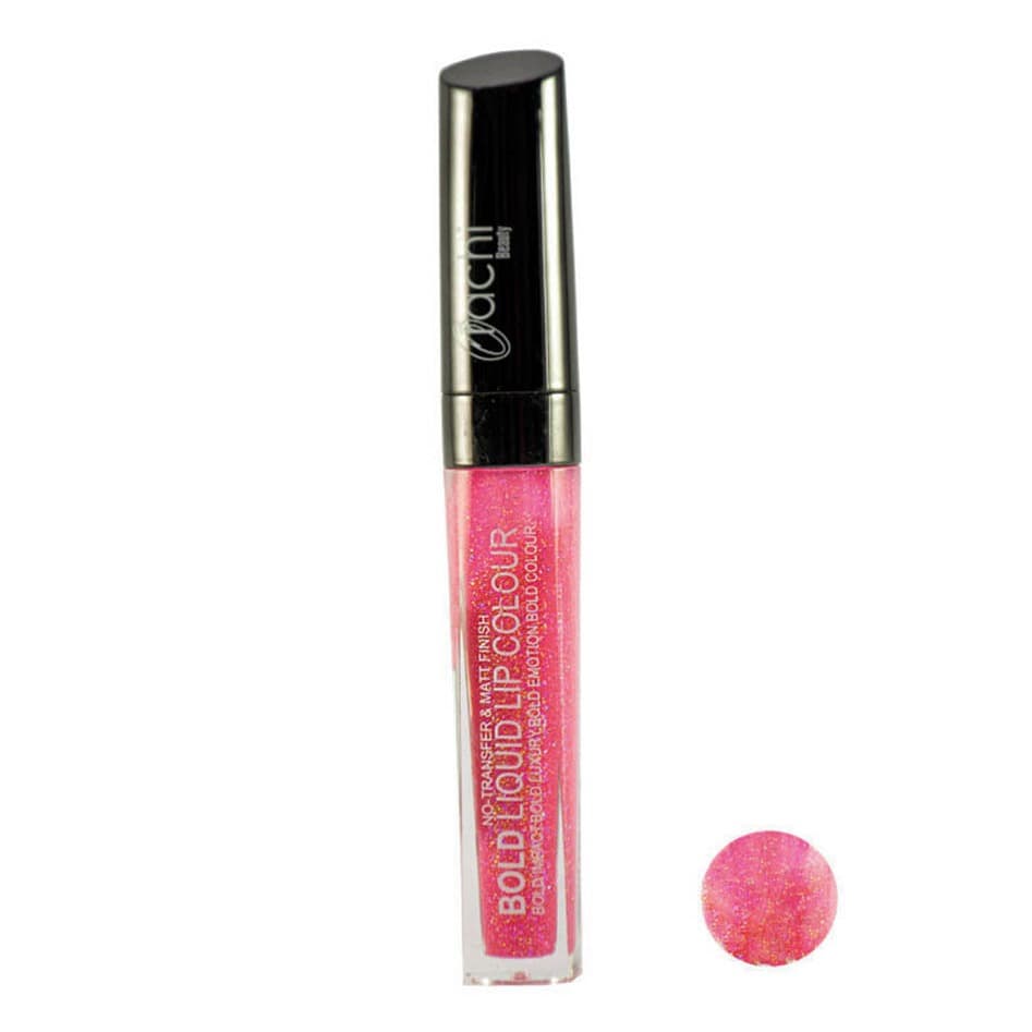 رژ لب مایع اوراچی pink اکلیلی