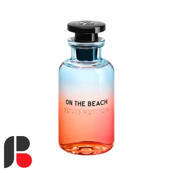 عطر ادکلن لویی ویتون آن د بیچ | Louis Vuitton On The Beach