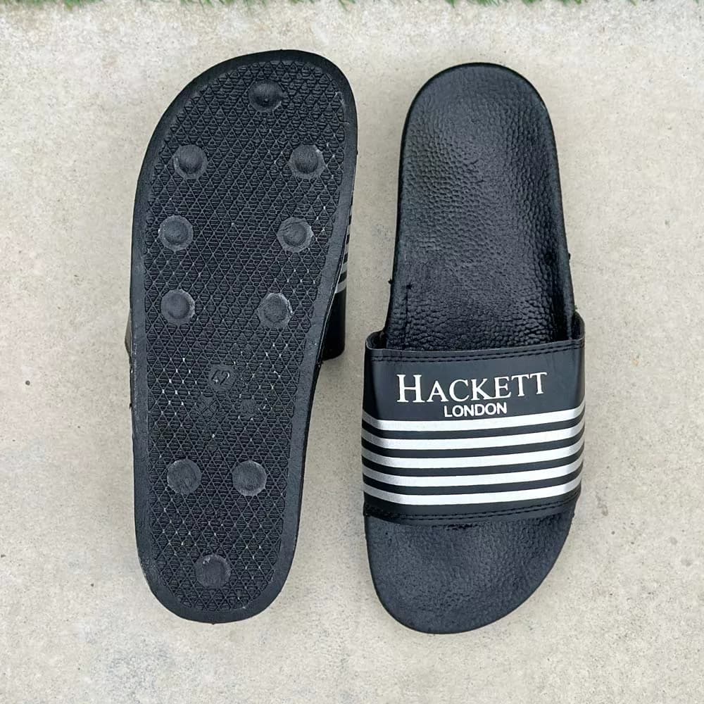 دمپایی مردانه HACKETT کد 26204 — تصویر ۲