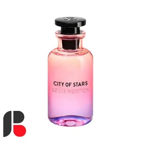 عطر ادکلن لویی ویتون سیتی آف استارس | Louis Vuitton City Of Stars