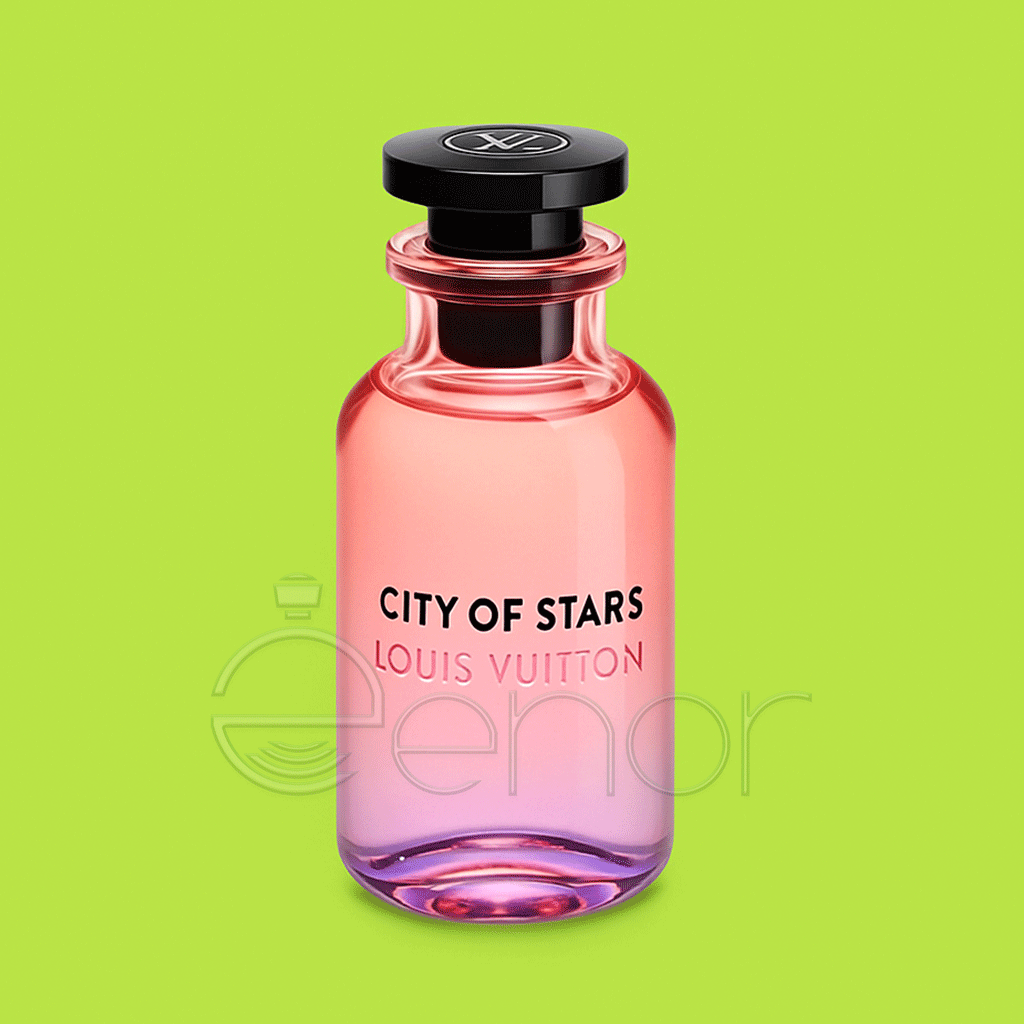 عطر ادکلن لویی ویتون سیتی آف استارس | Louis Vuitton City Of Stars — تصویر ۲