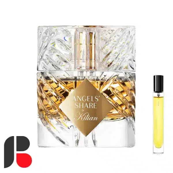 عطر دست ساز بای کیلیان آنجلز شیر | By Kilian Angels’ Share