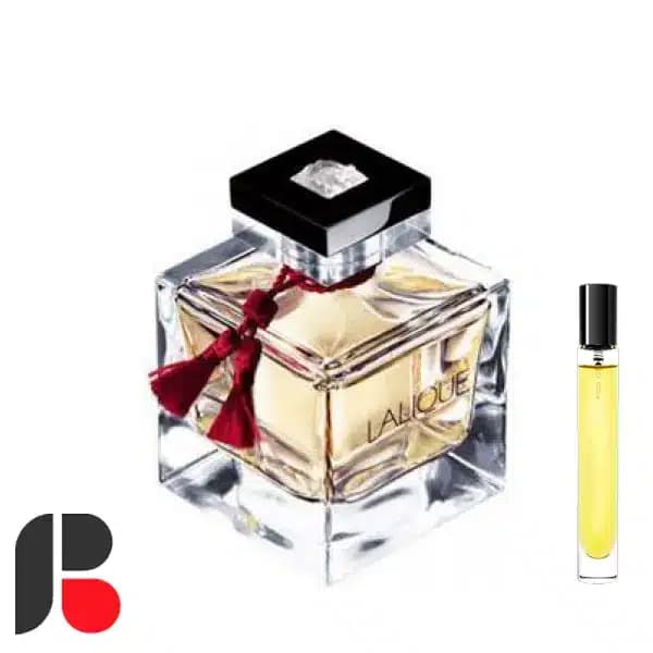 عطر دست ساز لالیک له پرفیوم | Lalique Le Parfum Lalique for women