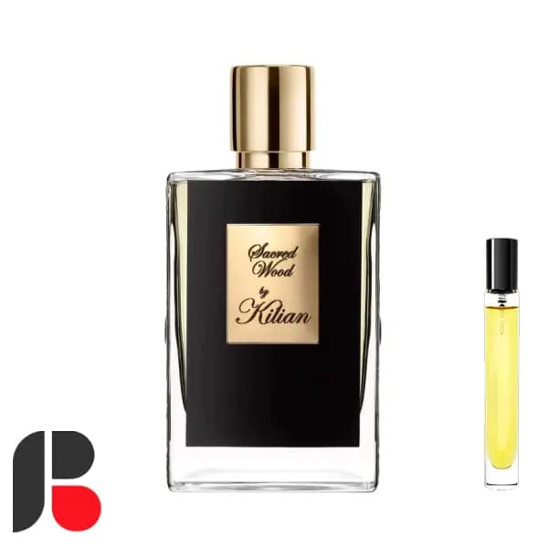 عطر دست ساز بای کیلیان سکرد وود