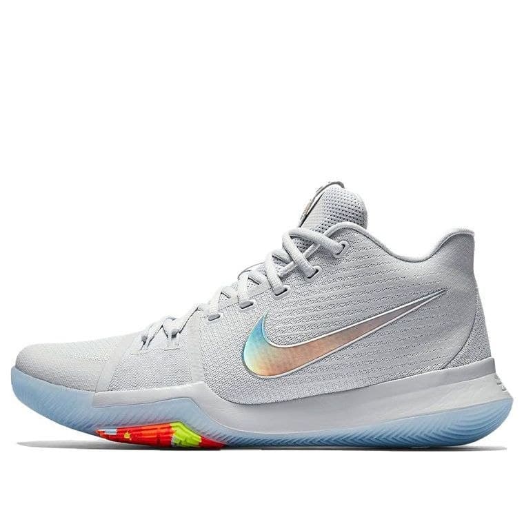 Nike Kyrie 3 | نایک کایری 3 — تصویر ۲