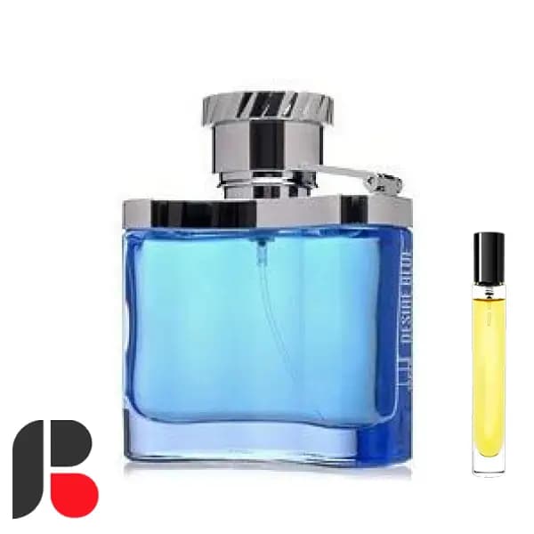عطر دست ساز دانهیل دیزایر بلو | Desire Blue Alfred Dunhill for men