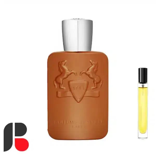 عطر دست ساز پارفومز دی مارلی الثائر التائر التیر التایر | Parfums de Marly Althaïr
