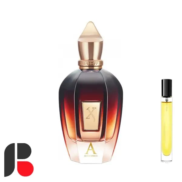 عطر دست ساز زرجف الکساندریا 2 | Xerjoff Alexandria II