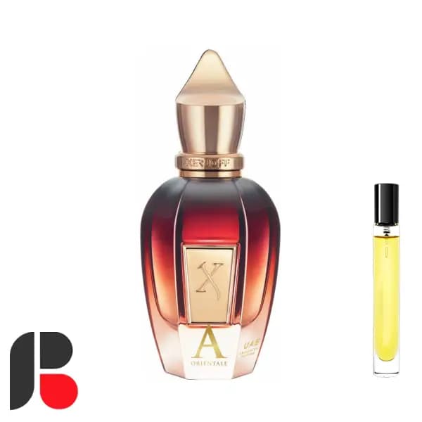 عطر دست ساز زرجف الکساندریا اورینتال | Alexandria Orientale Xerjoff