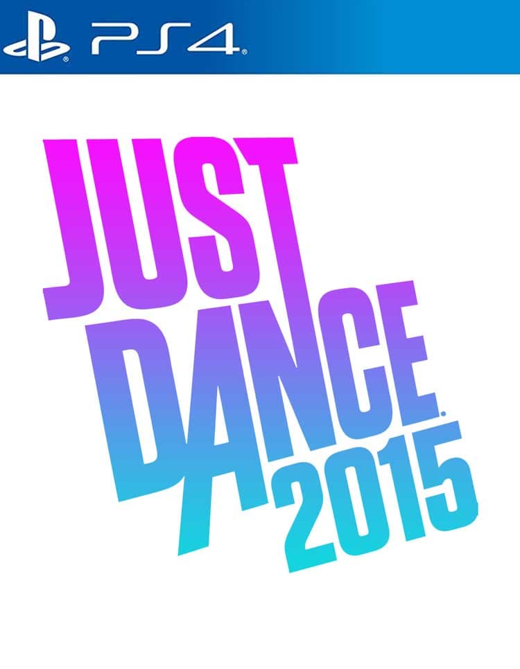 بازی کارکرده Just Dance 2015 برای PS4