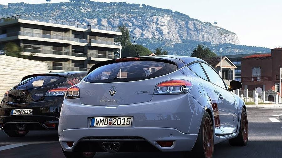 بازی کارکرده Project Cars برای PS4 — تصویر ۳