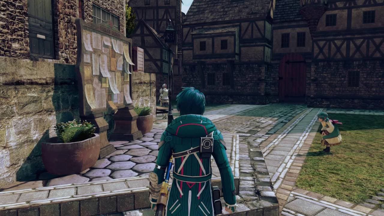 بازی Star Ocean: Integrity and Faithlessness برای PS4 — تصویر ۶