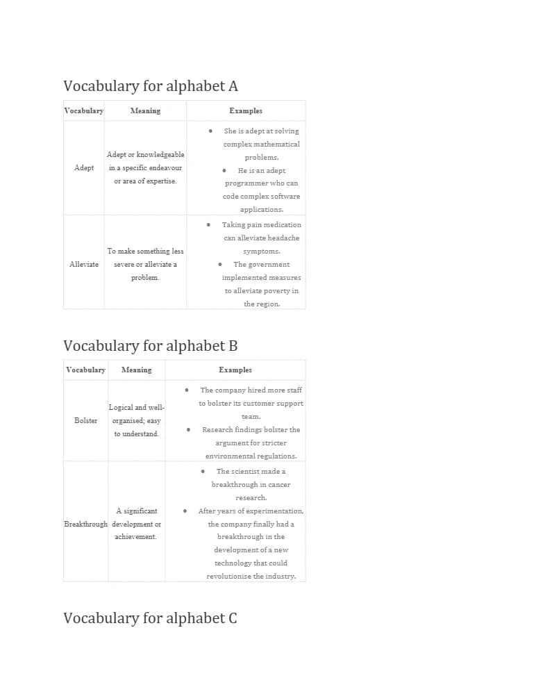 کتاب Key Vocabulary for IELTS Speaking (واژگان کلیدی اسپیکینگ آیلتس) نسخه انگلیسی PDF