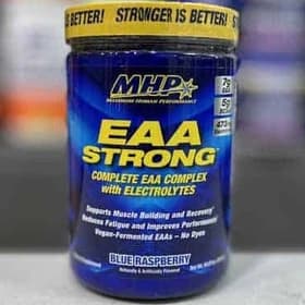 آمینو EAA استرانگ فوق حرفه ای ام اچ پی آمریکا