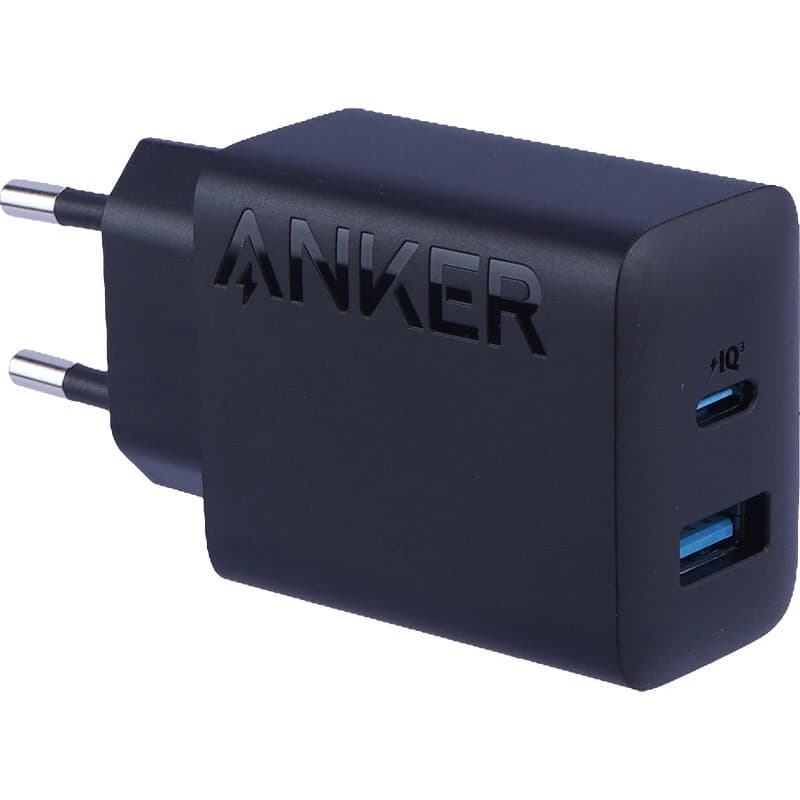 شارژر دیواری 20 وات انکر A2348L11 PD 3A