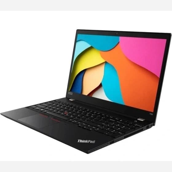 لپ تاپ لنوو مدل Lenovo ThinkPad T590 (i7-8GB)