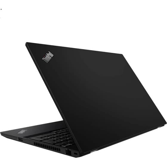 لپ تاپ لنوو مدل Lenovo ThinkPad T590 (i7 16GB Touch) — تصویر ۲