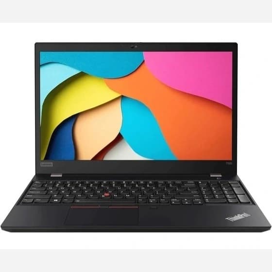 لپ تاپ لنوو مدل Lenovo ThinkPad T590 (i7 16GB Touch)