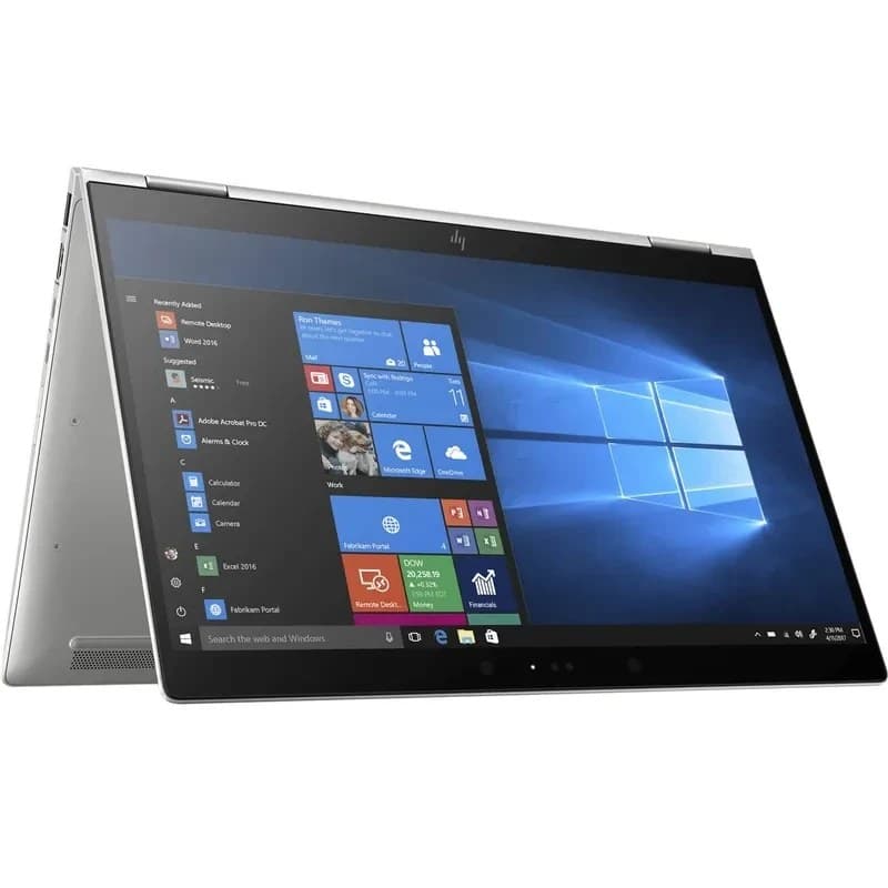 لپ تاپ HP Elitebook X360 1040G5 — تصویر ۴