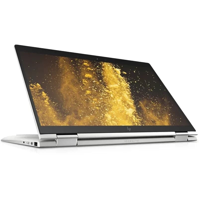 لپ تاپ HP Elitebook X360 1040G5 — تصویر ۵