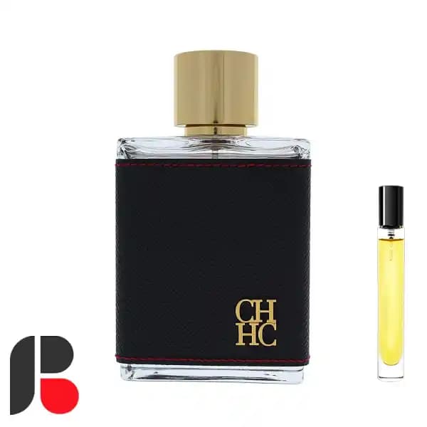 عطر کارولینا هررا سی اچ مردانه CH Men