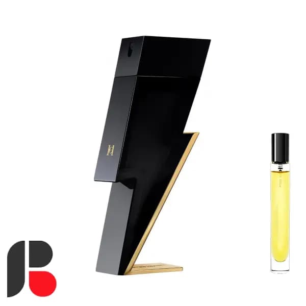 عطر دست ساز کارولینا هررا بد بوی Bad Boy