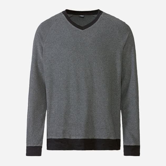 ست بلوز شلوار حوله ای مردانه برند لیورجی کد 3921225 — تصویر ۲