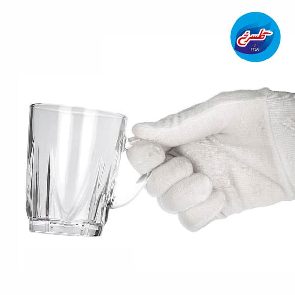 لیوان بلینک مکس نیوجرسی KTZB48 بسته 6 عددی — تصویر ۳