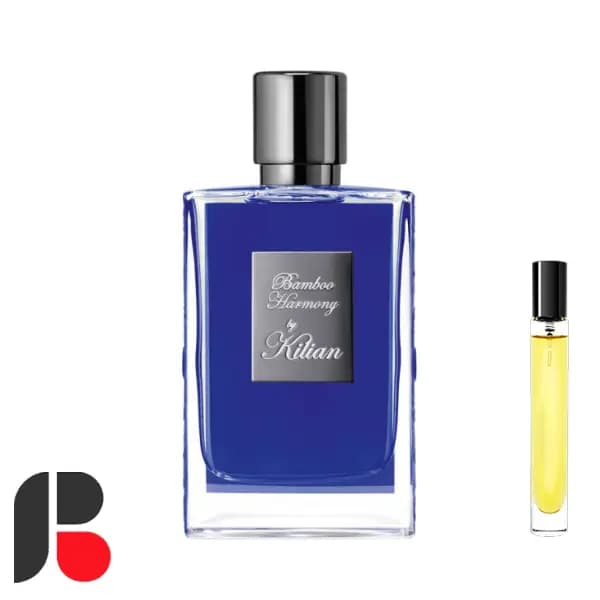 عطر دست ساز بای کیلیان بامبو هارمونی | By Kilian Bamboo Harmony For Men and Women