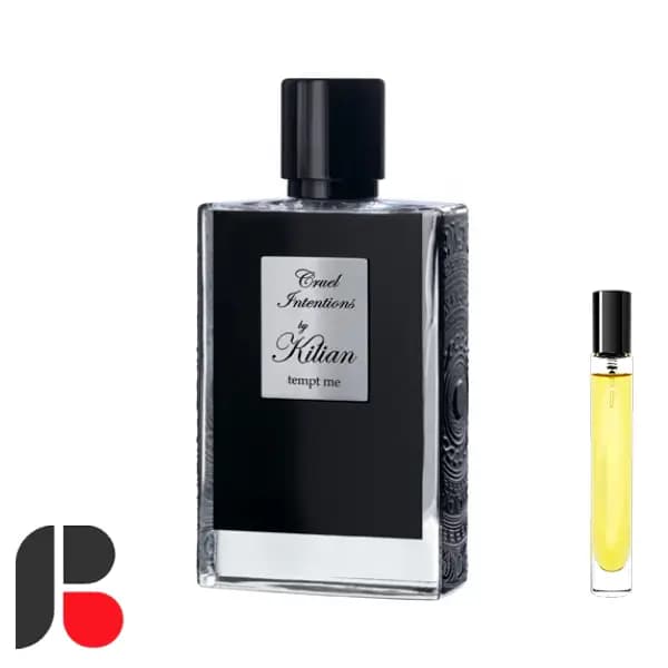 عطر دست ساز بای کیلیان کرول اینتنشنز | Cruel Intentions By Kilian For Men and Women