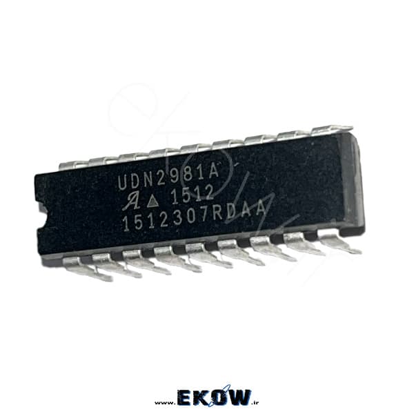 آی سی UDN2981
