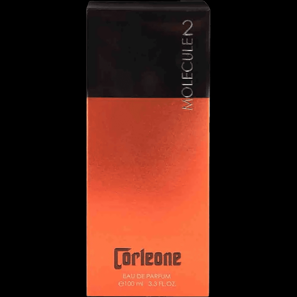 عطر مردانه Molecule 2 کورلئونه ( 100 میلی لیتر )