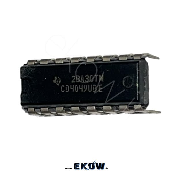 آی سی CD4049
