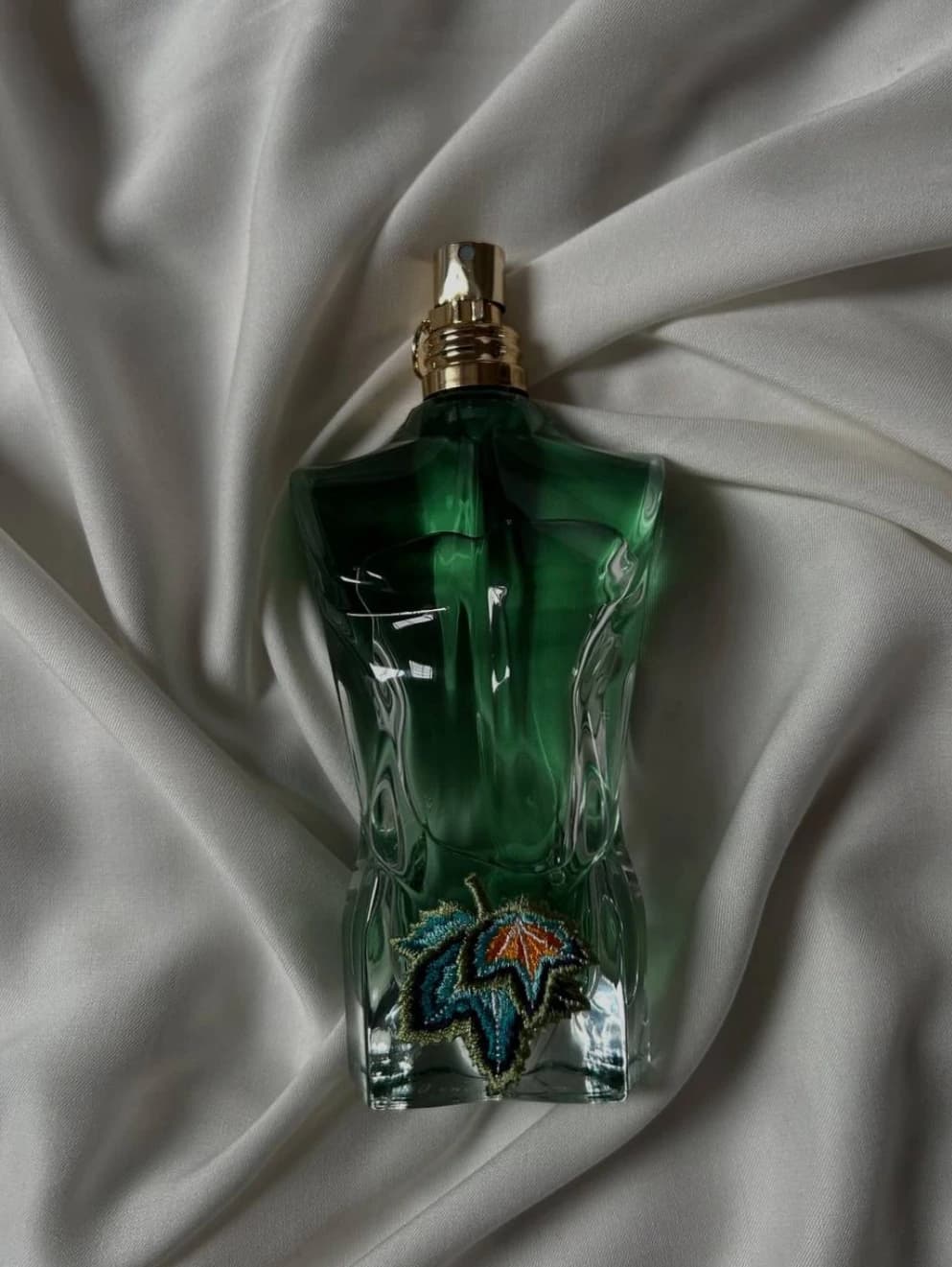 عطر ژان پل گوتیه له بو پارادایس گاردن — تصویر ۲