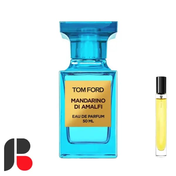 عطر دست ساز تام فورد ماندارینو دی آمالفی | Tom Ford Mandarino Di Amalfi For Men and Women