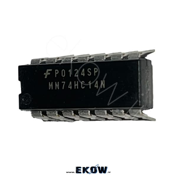 آی سی CD7414