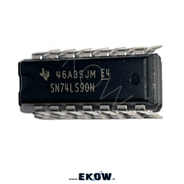 آی سی CD7490