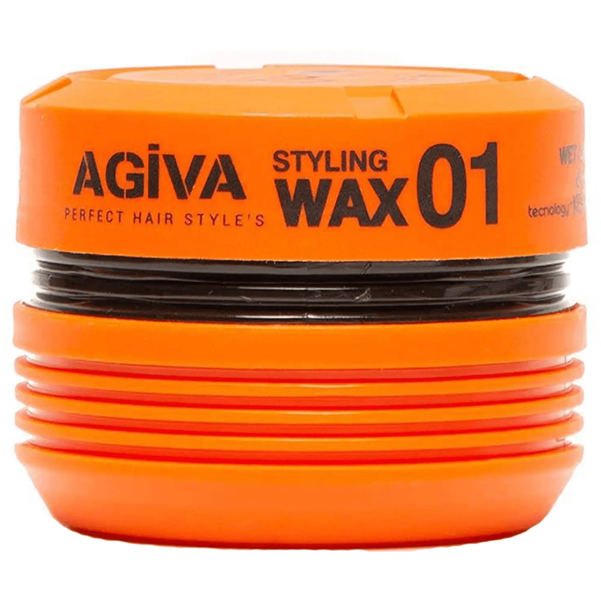 واکس مو Wax 01 آگیوا 175 میلی لیتری