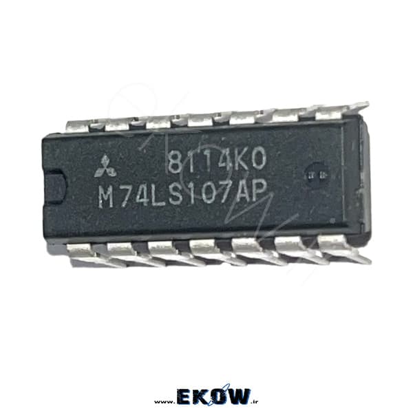 آی سی CD74107