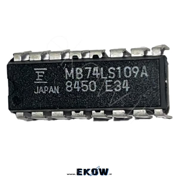 آی سی CD74109