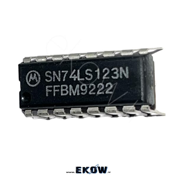 آی سی CD74123