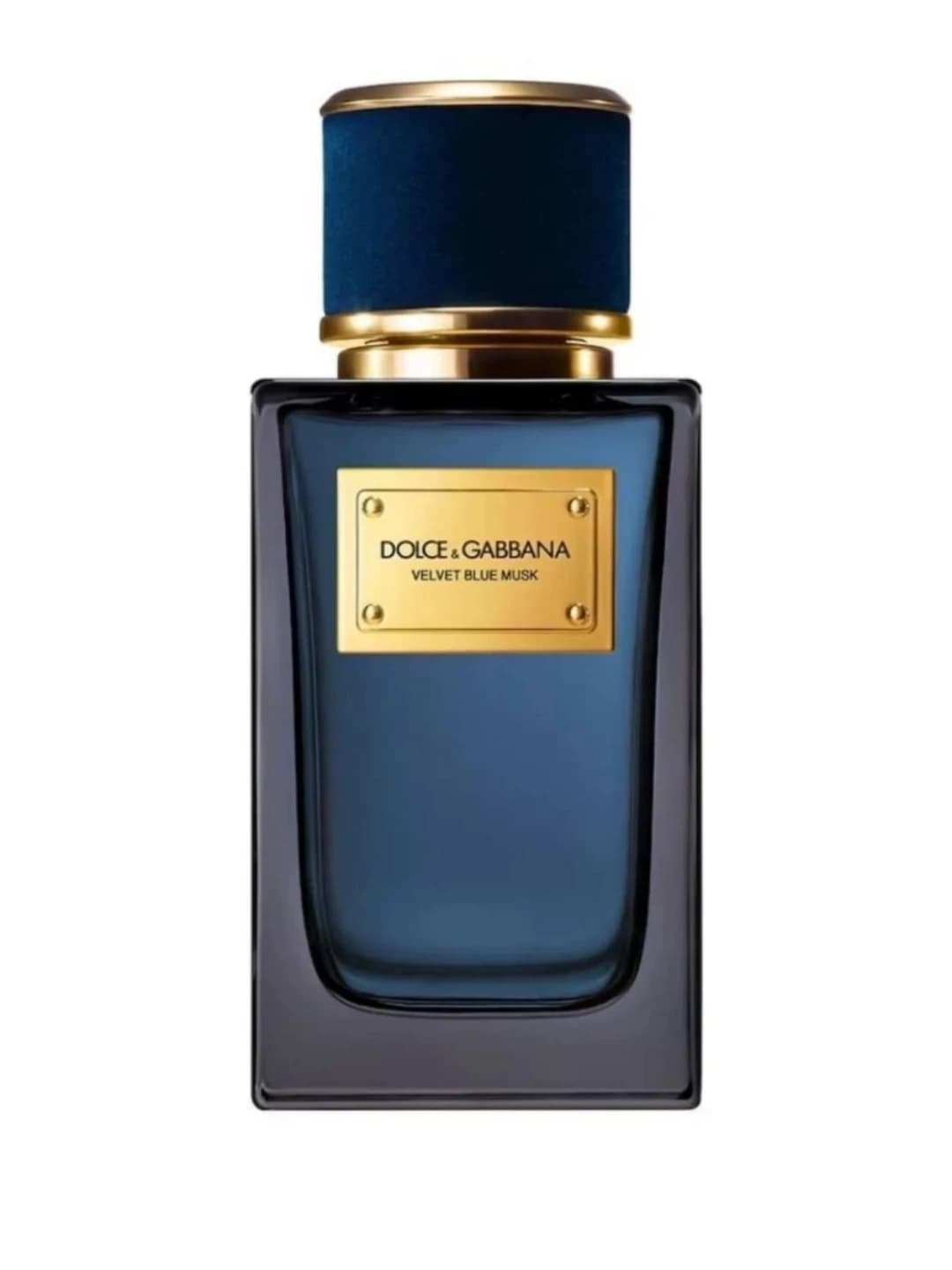 عطر دولچه اند گابانا ولوت بلو ماسک Dolce&Gabbana Velvet Blue Musk Eau de Parfum — تصویر ۳