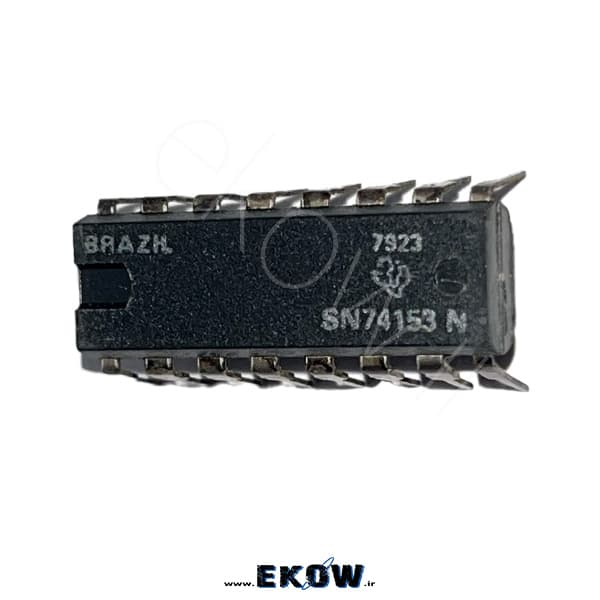 آی سی CD74153
