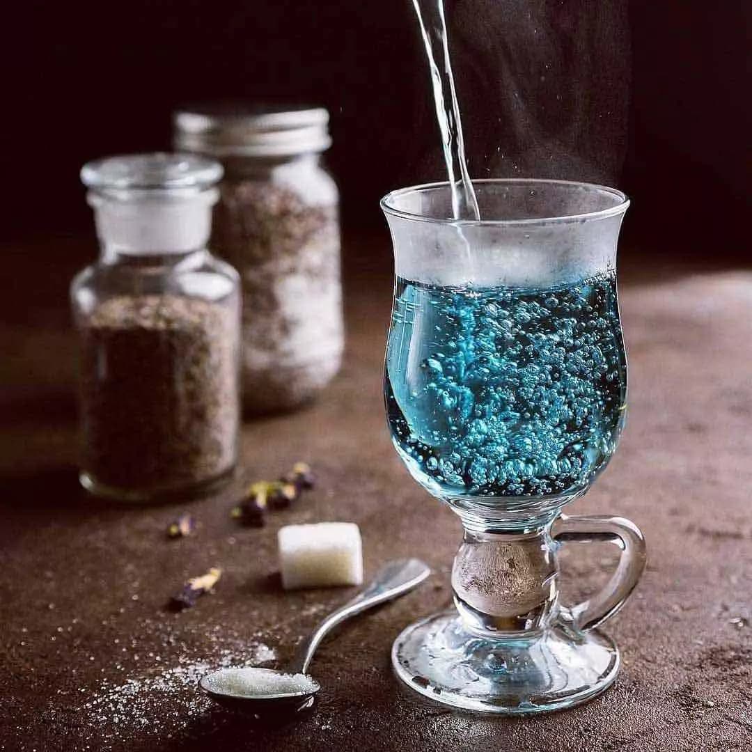 پاشاباغچه – لیوان شربت خوری دسته دار آریشکافه 44159